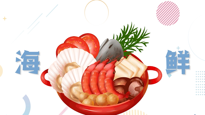 赤潮来袭需注意，小心贪食海鲜引危机！