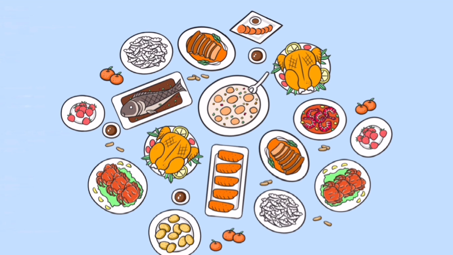 敲黑板！冰箱不是食物的“保险箱”